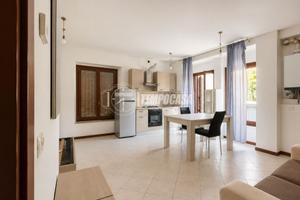 NUOVO MONOLOCALE CON POSTO AUTO