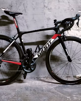Bici da corsa Giant TCR