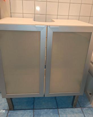 MOBILETTO LILLANGEN SOTTOLAVABO