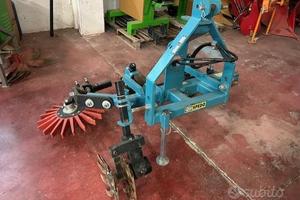 Coltivatore per vigna Spedo Eco R1