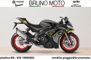 Aprilia RSV4 1100