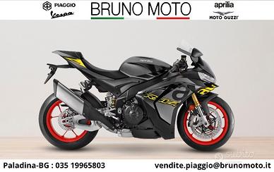 Aprilia RSV4 1100