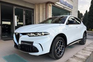 ALFA ROMEO Tonale 1.5 160 CV MHEV TCT7 Ti