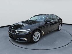 BMW Serie 5(G30/31/F90) - 520d Luxury U140047