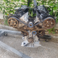 MOTORE 2.7 cod 276dt,Range Rover, MOTORE 2.7 c. 7G