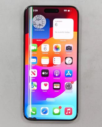 IPhone rotto? Vendilo!