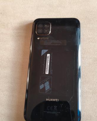 Huawei P40 Lite 