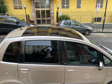 Auto Lancia Musa