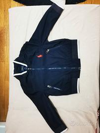 Giacchino leggero Polo