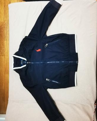 Giacchino leggero Polo