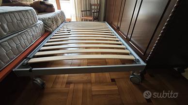 Letti da una piazza e mezza