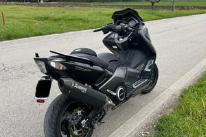 Yamaha T-Max 530 2015 Iron Max