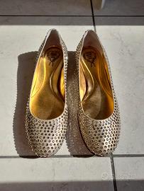 Ballerine RODO con strass numero 37