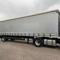 Semirimorchio City Krone anno 2012