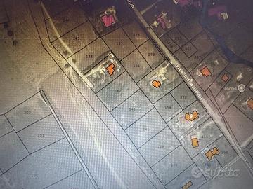 Terreno Loc. Tasonis Sinnai