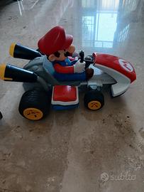 Mario  KARD 