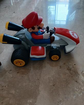 Mario  KARD 