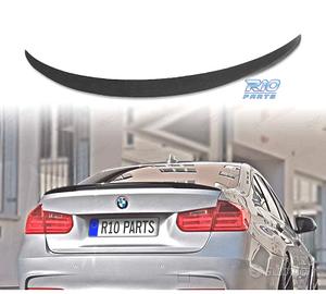SPOILER ALETTE BMW F30 LOOK M PERFORMANCE II