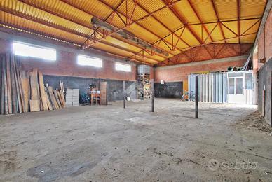 DEPOSITO A CRESCENTINO