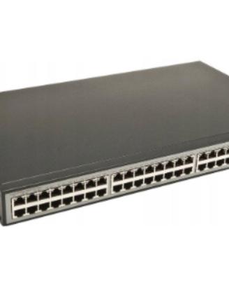 Switch 48 porte 1000gbps - 3Com  V1910‑48G