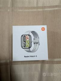 redmi watch 5 