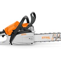 MOTOSEGA STIHL MS 182 CON BARRA DA 40 CM