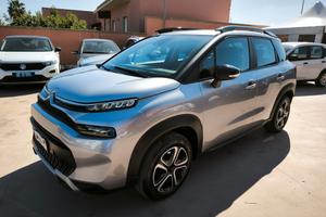 Citroen C3 Aircross PureTech 110 S&S Feel