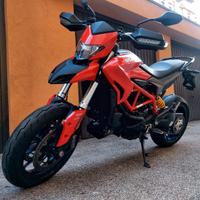 Ducati Hypermotard 939 - 2017