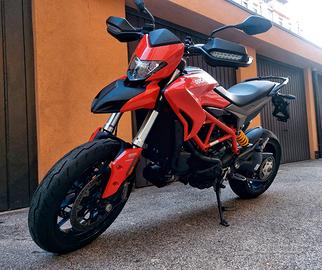 Ducati Hypermotard 939 - 2017