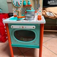 Cucinetta Giocattolo