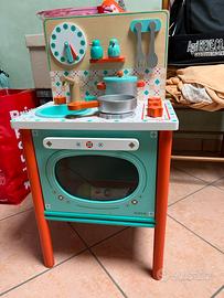 Cucinetta Giocattolo