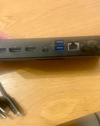 Dell Thunderbolt Dock WD19TBS 180W