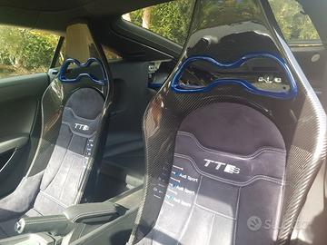 Sedili ELTECH V3 