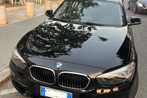 BMW Serie 1 116d f20