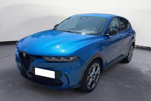 Alfa Romeo Tonale 1.5 hybrid Speciale 130cv ddct7