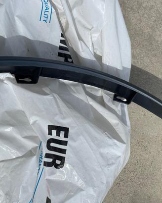 parafango posteriore destro smart 450