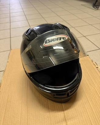 Casco Bieffe taglia L