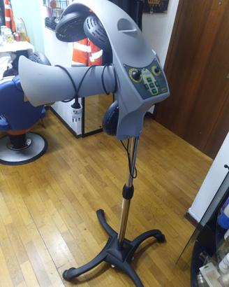 TERMOATTIVATORE professionale Artem 1350 watt