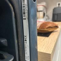 Forno da incasso hotpoint ariston fxjp6