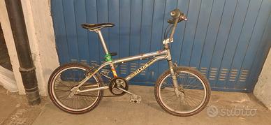 bici bmx