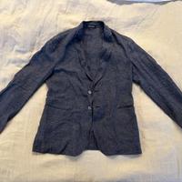 Giacca 100% Lino Emporio Armani taglia 50 (M/L)