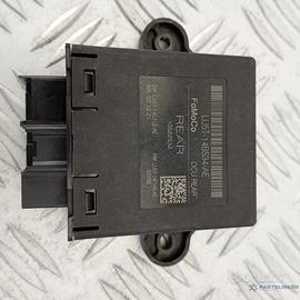 Modulo DCU Porta Posteriore Ford Puma Fiesta MK7 2