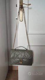 Borsa a catena imbottita Parfois