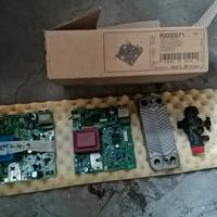 ricambi caldaia chaffoteaux elexia 