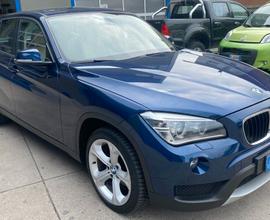 Bmw X1 xDrive18d Msport