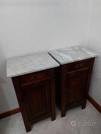 Comodini ottocento originali