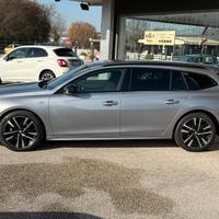 Peugeot 508 BlueHDi 130 Stop&Start EAT8 SW GT Pack