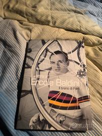 la storia di Ercole Baldini il treno di Forlì 