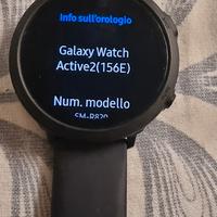 Samsung Galaxy Watch Active 2  44 mm