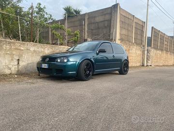 golf 4